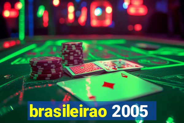 brasileirao 2005